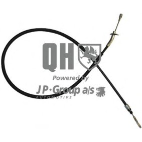 Comprar Cable de freno de mano de JP GROUP 1170303109 a bajo precio de 12,92 €