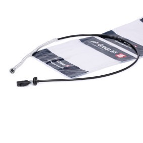 Køb Speedometerkabel af JP GROUP 1170601500 til den lave pris 348,99 DKK