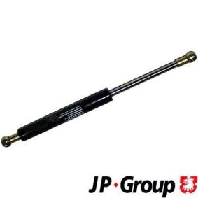 Compre Amortecedor da mala da JP GROUP 1181200100 a um preço baixo por 12,05 €