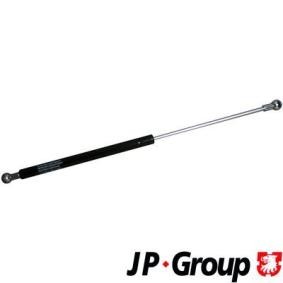Compre Amortecedor da mala da JP GROUP 1181202400 a um preço baixo por 13,35 €