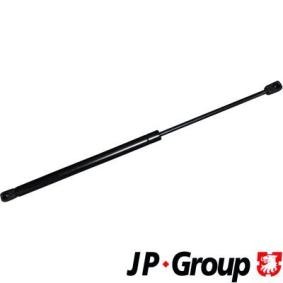Osta Kaasujousi, tavaratila JP GROUP:llä 1181202700 edullisesti hintaan 16,47 €