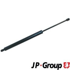 Osta Kaasujousi, tavaratila JP GROUP:llä 1181203800 edullisesti hintaan 18,09 €