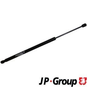 Compre Amortecedor da mala da JP GROUP 1181205400 a um preço baixo por 11,98 €