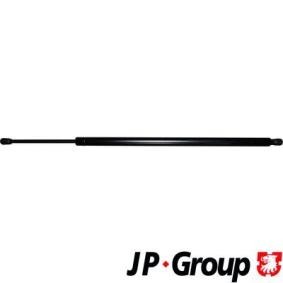 Osta Kaasujousi, tavaratila JP GROUP:llä 1181208600 edullisesti hintaan 18,78 €