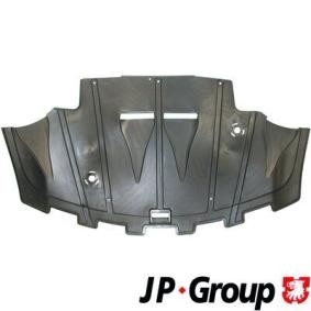 Acquista Insonorizzazione vano motore da JP GROUP 1181300200 a buon mercato per soli 35,06 €