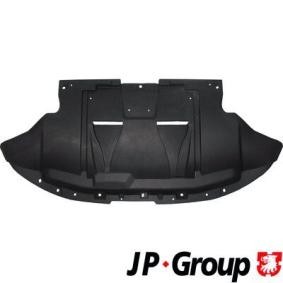 Motorabdeckung 1181300700
