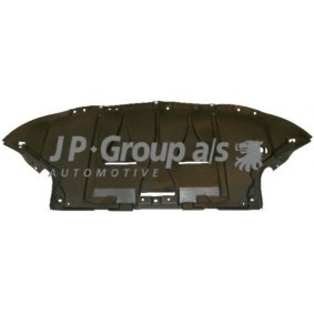 Acquista Insonorizzazione vano motore da JP GROUP 1181301000 a buon mercato per soli 81,16 €
