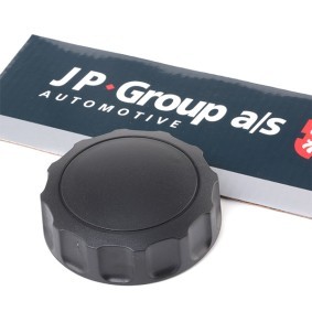 Køb Drejehåndtag, sæderygindstilling af JP GROUP 1188000300 til den lave pris 18,11 DKK