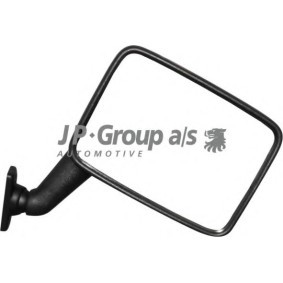 Compre Espelho retrovisor da JP GROUP 1189100370 a um preço baixo por 25,11 €