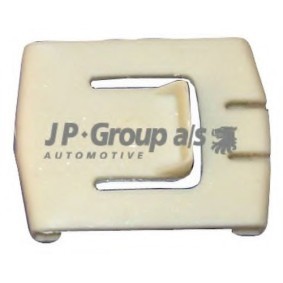 Køb Servomotor, sædestilling af JP GROUP 1189800700 til den lave pris 7,80 DKK
