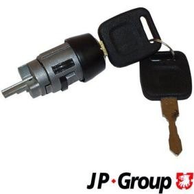 Osta Sulkusylinteri, sytytyksen lukko JP GROUP:llä 1190401200 edullisesti hintaan 16,60 €