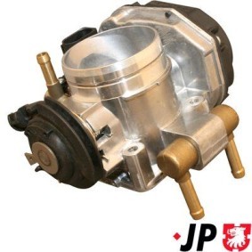 Comprar Rueda libre de alternador de JP GROUP 1190500100 a bajo precio de 34,50 €