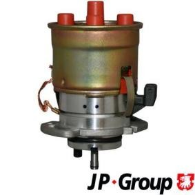 Comprar Distribuidor de encendido de JP GROUP 1191100200 a bajo precio de 65,58 €