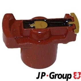 Acquista Spazzola rotante spinterogeno da JP GROUP 1191300800 a buon mercato per soli 4,13 €
