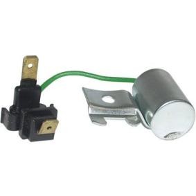 Comprar Condensador, sistema de encendido de JP GROUP 1191500202 a bajo precio de 9,32 €