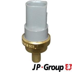 Achetez des Sonde de température, liquide de refroidissement JP GROUP 1193101400 à prix pour 7,81 €