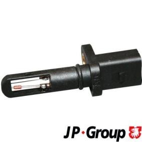 Acquista Sensore, Temperatura aria aspirata da JP GROUP 1193101500 a buon mercato per soli 6,37 €
