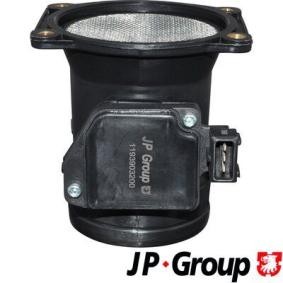 Acquista Debimetro da JP GROUP 1193903200 a buon mercato per soli 85,97 €