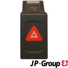 Køb Katastrofeblinkkontakt af JP GROUP 1196300600 til den lave pris 156,64 DKK