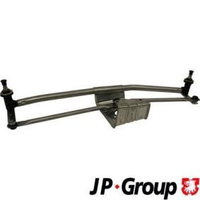 Compre Tirante de limpa-vidros da JP GROUP 1198101700 a um preço baixo por 33,79 €