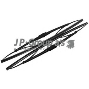 Osta Pyyhkijänsulka JP GROUP:llä 1198400210 edullisesti hintaan 14,35 €