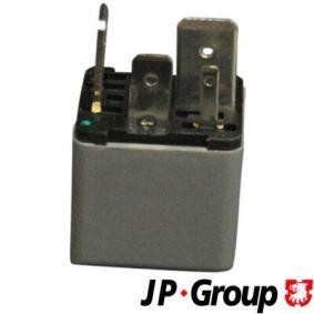 Achetez des Temporisateur de préchauffage JP GROUP 1199208200 à prix pour 7,39 €