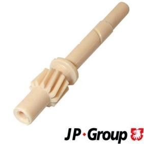 Køb Speedometerkabel af JP GROUP 1199650200 til den lave pris 17,22 DKK