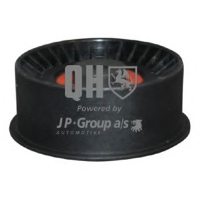 Umlenkrolle, Zahnriemen von JP GROUP 1212202309