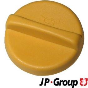Acquista Tappo olio motore da JP GROUP 1213600100 a buon mercato per soli 4,96 €