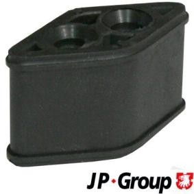 Kjøp Lagring, radiator av JP GROUP 1214250300 til den lave prisen 50,31 NOK