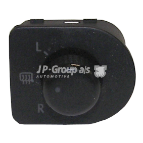Dichtung Thermostat  des Herstellers JP GROUP - Originalware Artikelnummer: 1214550300