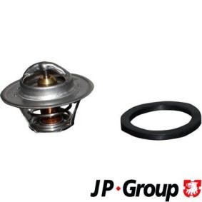 Achetez des Thermostat d'eau JP GROUP 1214602210 à prix pour 12,96 €