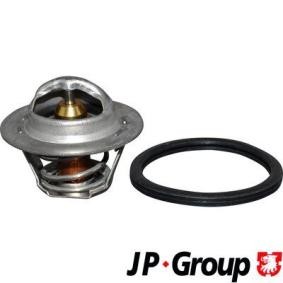 Achetez des Thermostat d'eau JP GROUP 1214603110 à prix pour 9,53 €