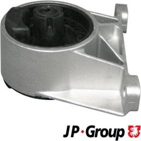Acquista Supporto motore da JP GROUP online per Astra G Classic Sedan (T98) a prezzi moderati