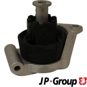 Acquista Supporto motore da JP GROUP online per Astra G Classic Sedan (T98) a prezzi moderati