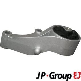 Acquista Supporto motore da JP GROUP online per Astra Classic Sedan (A04) a prezzi moderati