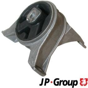 Acquista Supporto motore da JP GROUP online per Astra G Classic Sedan (T98) a prezzi moderati