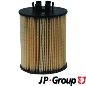 Compre Filtro de óleo da JP GROUP 1218500200 a um preço baixo por 8,93 €
