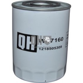 Compre Filtro de óleo da JP GROUP 1218505309 a um preço baixo por 15,38 €