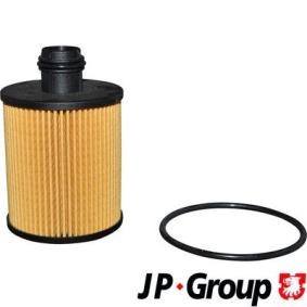Compre Filtro de óleo da JP GROUP 1218506800 a um preço baixo por 23,63 €