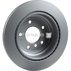 Compre Filtro de ar da JP GROUP 1218601100 a um preço baixo por 7,26 €