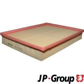 Compre Filtro de ar da JP GROUP 1218602400 a um preço baixo por 16,46 €
