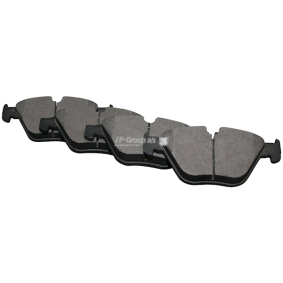 Compre Filtro de ar da JP GROUP 1218606100 a um preço baixo por 13,66 €