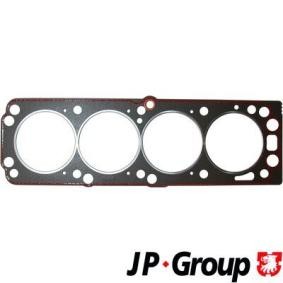 Acquista Guarnizione testata da JP GROUP 1219301100 a buon mercato per soli 13,59 €