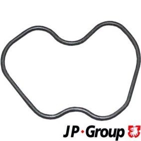 Acquista Guarnizione, Ventilazione monoblocco da JP GROUP 1219350100 a buon mercato per soli 2,30 €