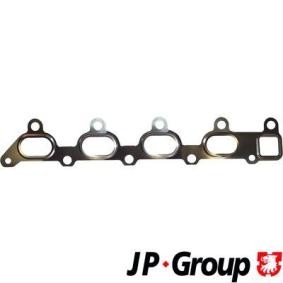 Acquista Guarnizione collettore scarico da JP GROUP 1219603202 a buon mercato per soli 4,98 €