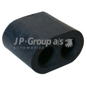 Comprar Soporte, silenciador de JP GROUP 1225000300 a bajo precio de 1,93 €