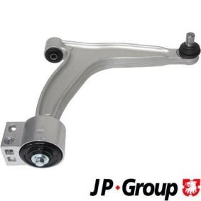 Compre Braço de suspensão da JP GROUP 1240100480 a um preço baixo por 101,90 €