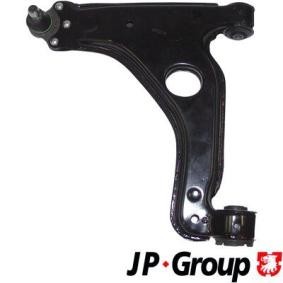 Compre Braço de suspensão da JP GROUP 1240100870 a um preço baixo por 60,87 €