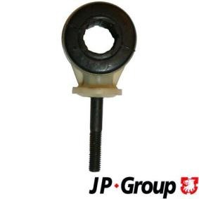 Compre Barra / escora, barra estabilizadora da JP GROUP 1240400100 a um preço baixo por 2,66 €
